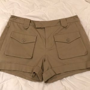 Vince shorts